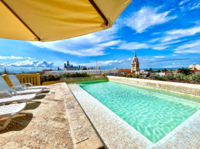 El Porvenir apt 401
